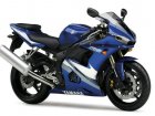 Yamaha YZF-600 R6